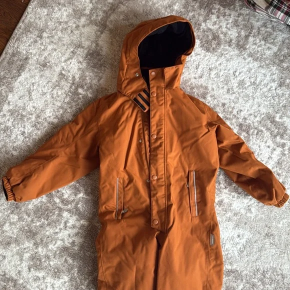 Remi Kids Snowsuit